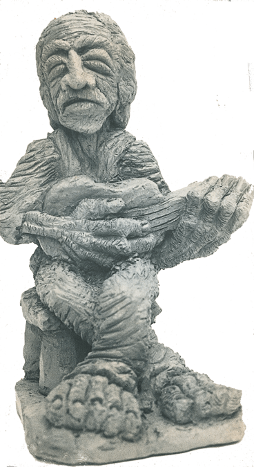 Personagens Populares