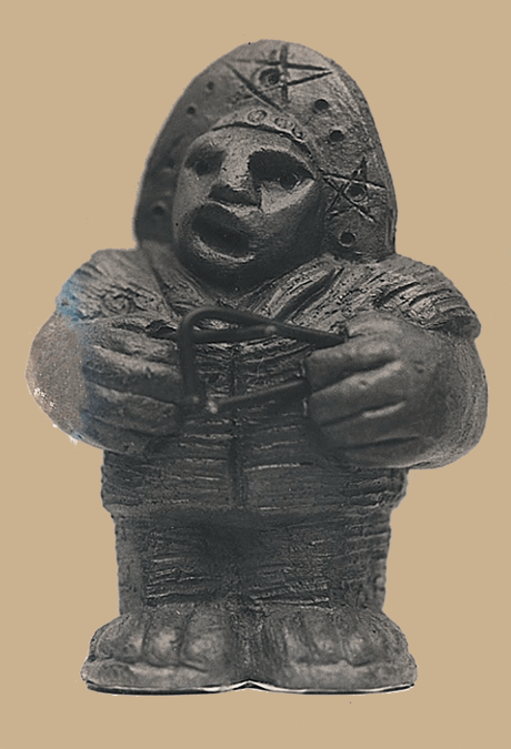 Personagens Populares