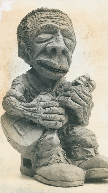 N&eacute;lson Cavaquinho