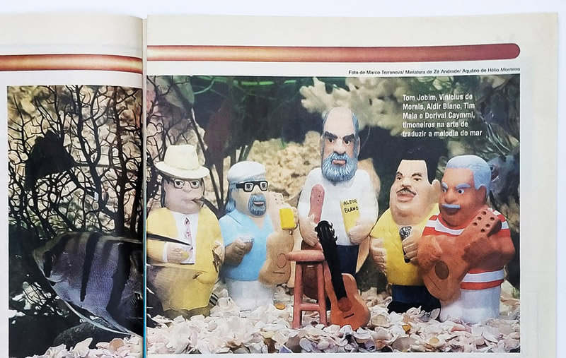 Revista N&aacute;utica