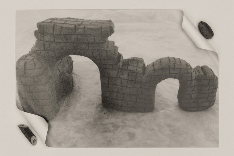 Fotolivro - Canudo e Favelas (2018)