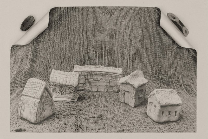 Fotolivro - Canudo e Favelas (2018)