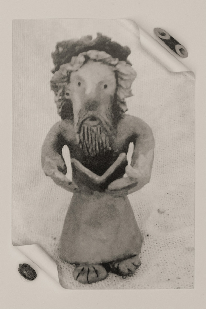 Fotolivro - Canudo e Favelas (2018)