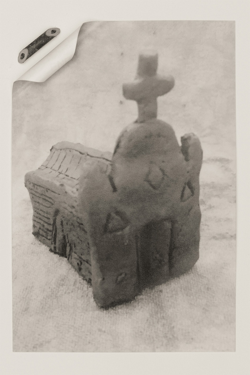 Fotolivro - Canudo e Favelas (2018)