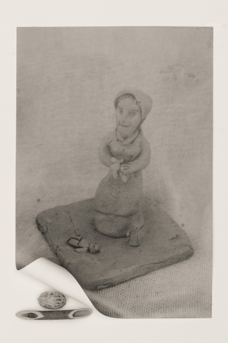 Fotolivro - Canudo e Favelas (2018)