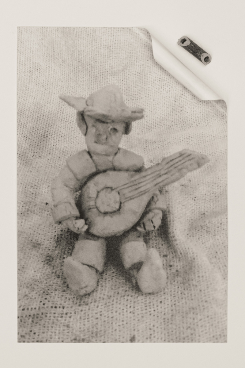 Fotolivro - Canudo e Favelas (2018)