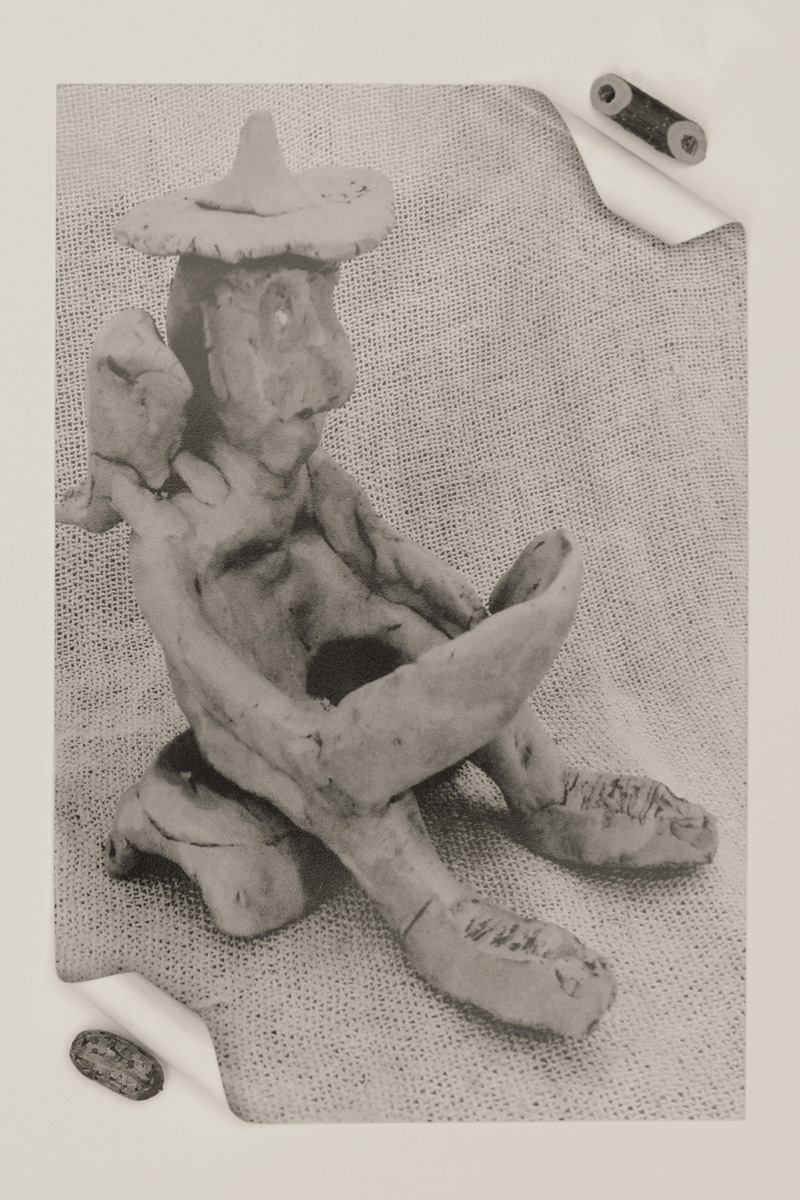 Fotolivro - Canudo e Favelas (2018)