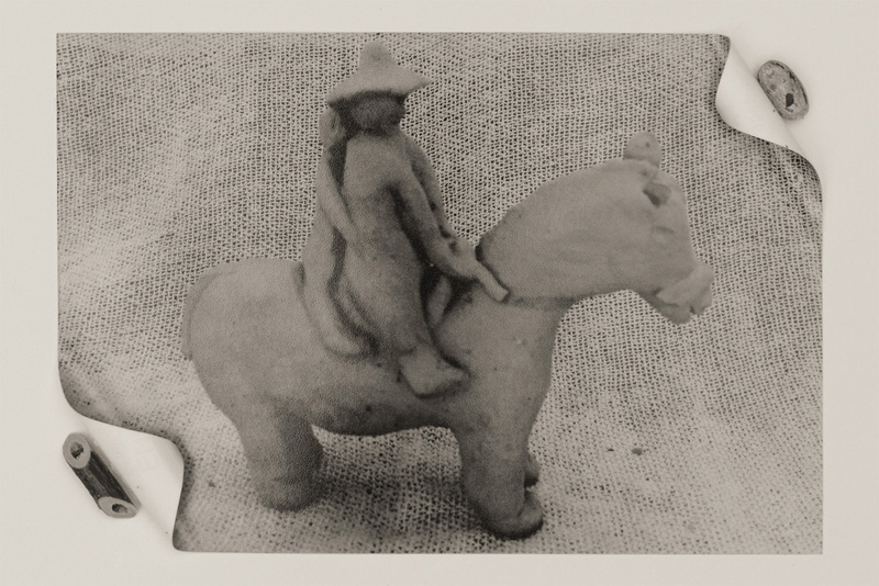 Fotolivro - Canudo e Favelas (2018)