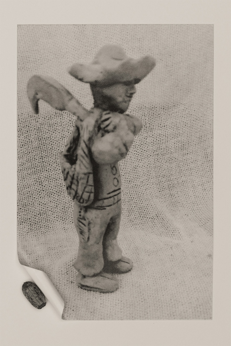 Fotolivro - Canudo e Favelas (2018)