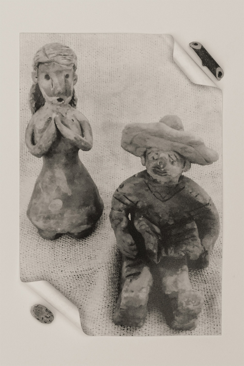 Fotolivro - Canudo e Favelas (2018)