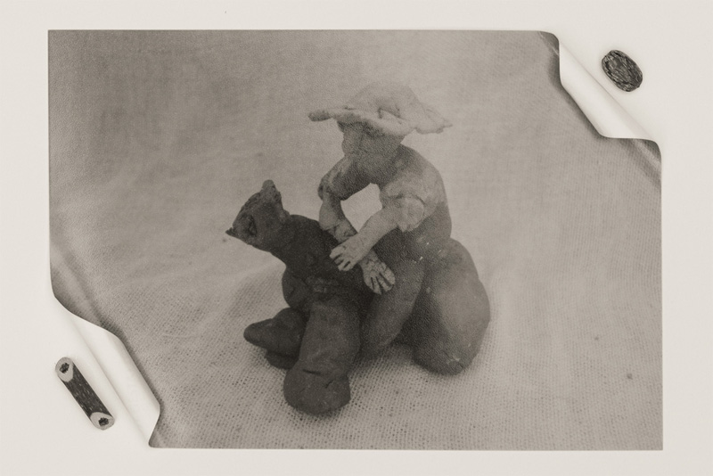 Fotolivro - Canudo e Favelas (2018)