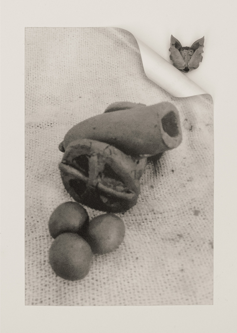 Fotolivro - Canudo e Favelas (2018)