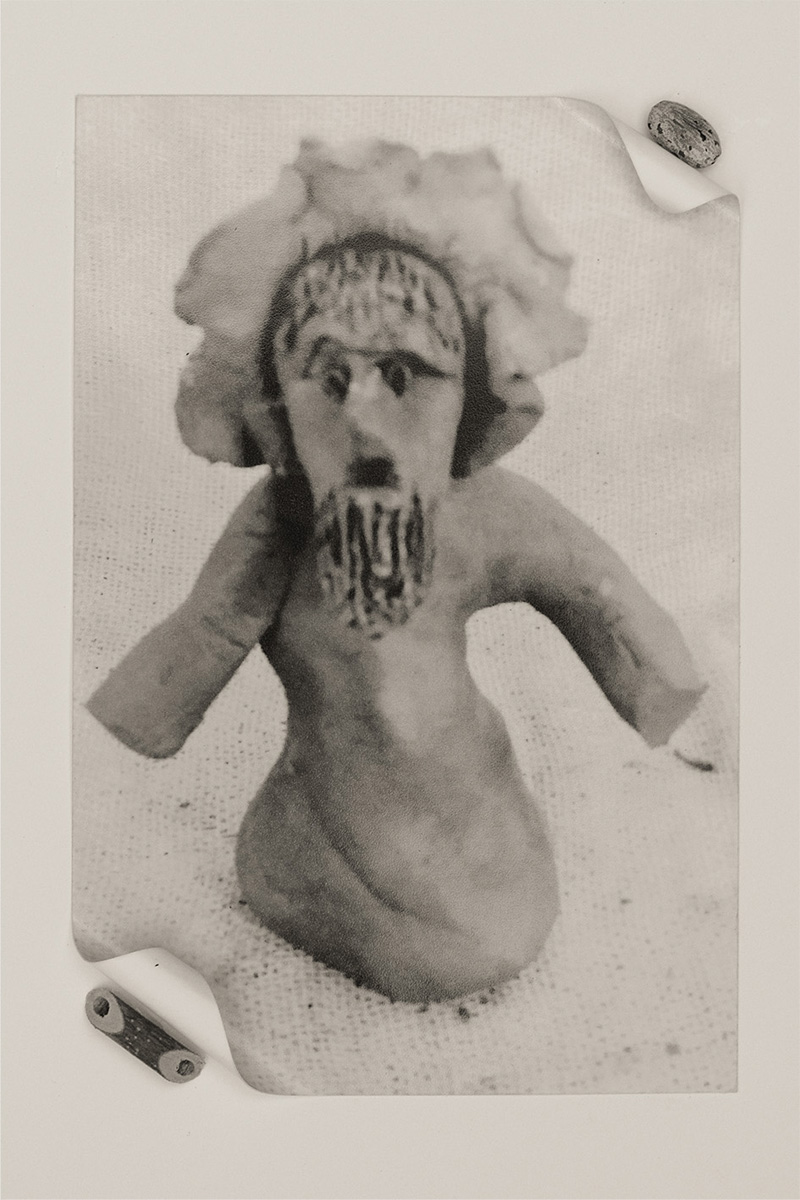 Fotolivro - Canudo e Favelas (2018)