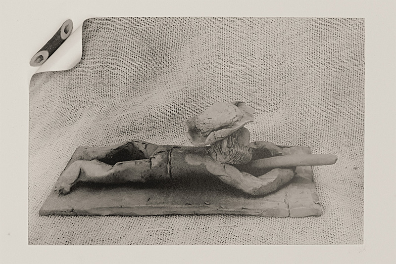 Fotolivro - Canudo e Favelas (2018)