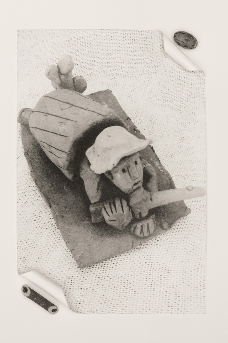 Fotolivro - Canudo e Favelas (2018)