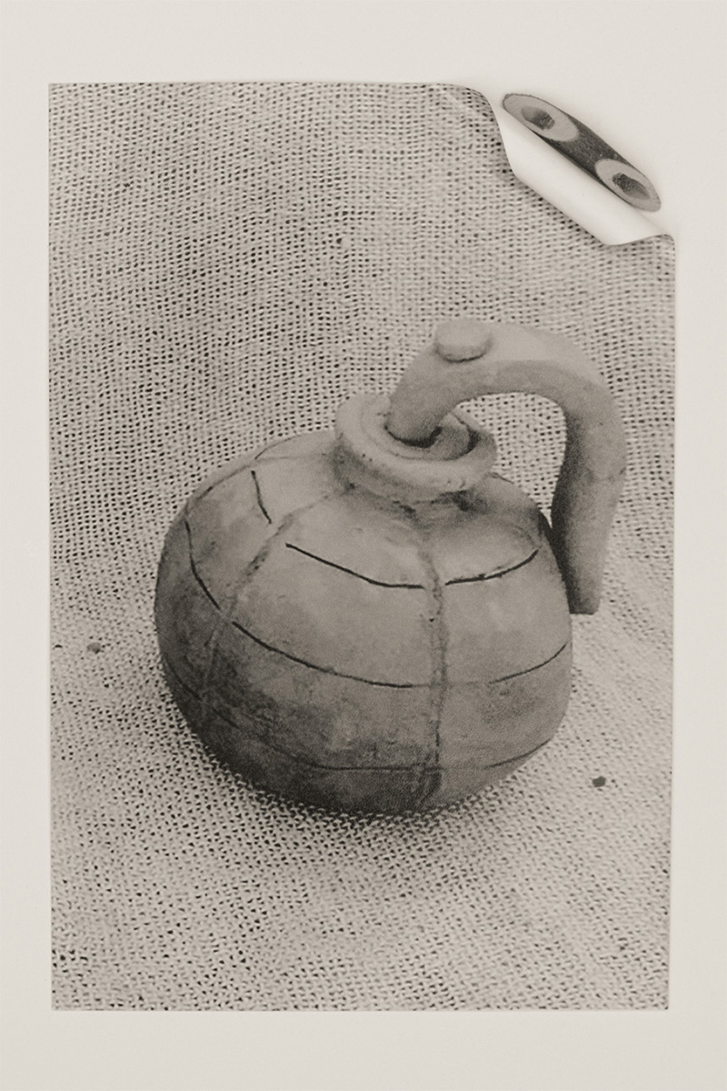 Fotolivro - Canudo e Favelas (2018)