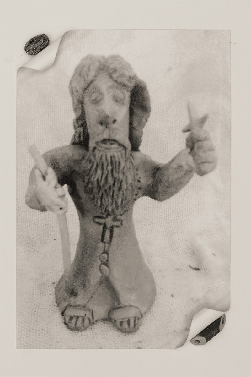 Fotolivro - Canudo e Favelas (2018)