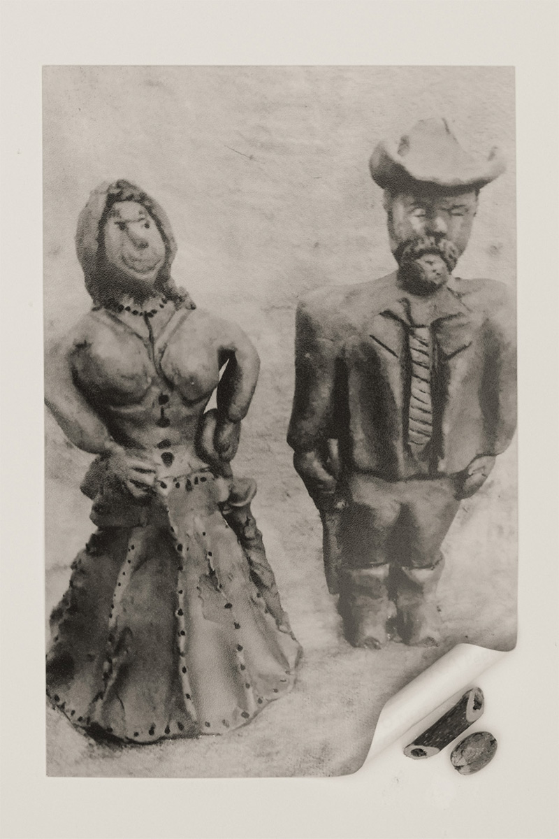 Fotolivro - Canudo e Favelas (2018)