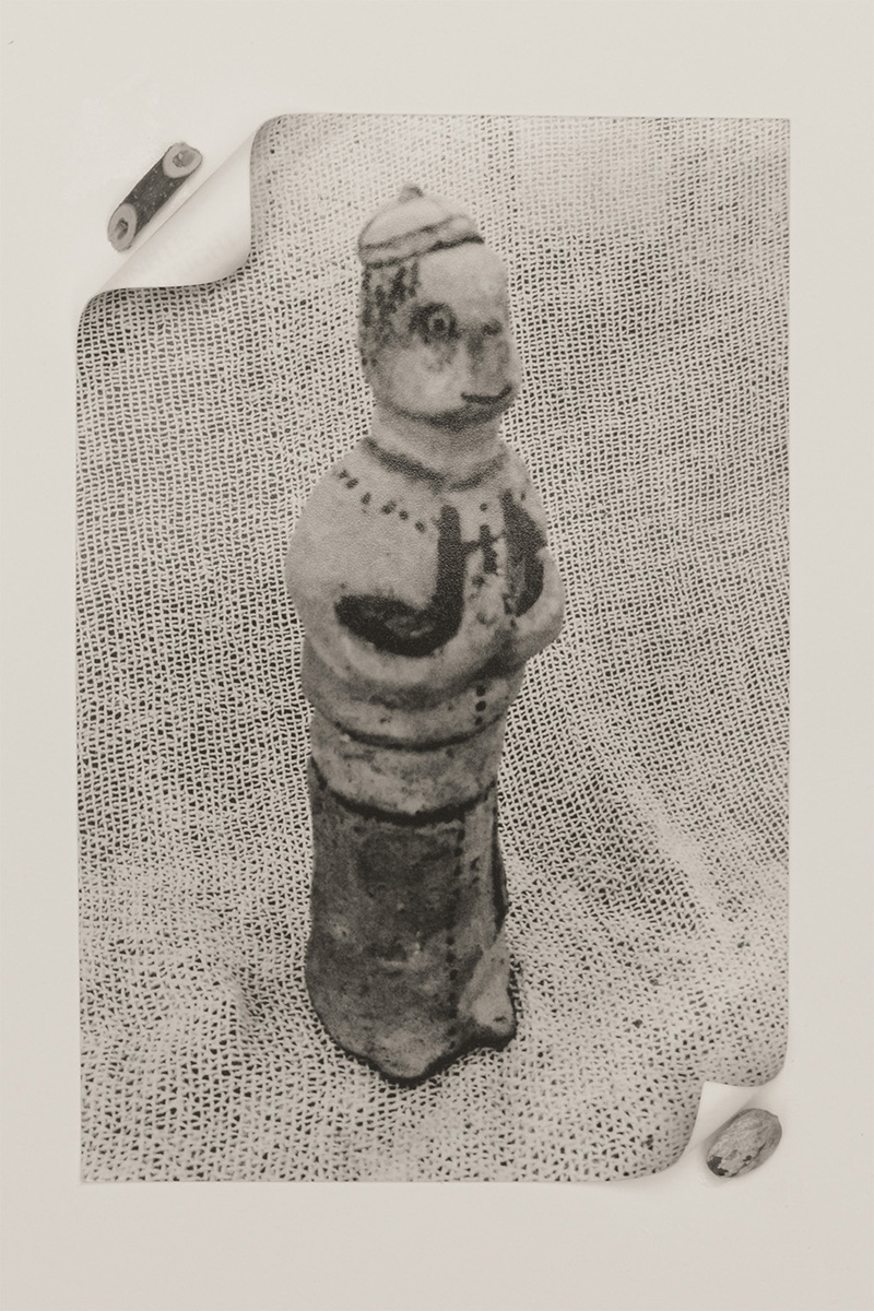 Fotolivro - Canudo e Favelas (2018)