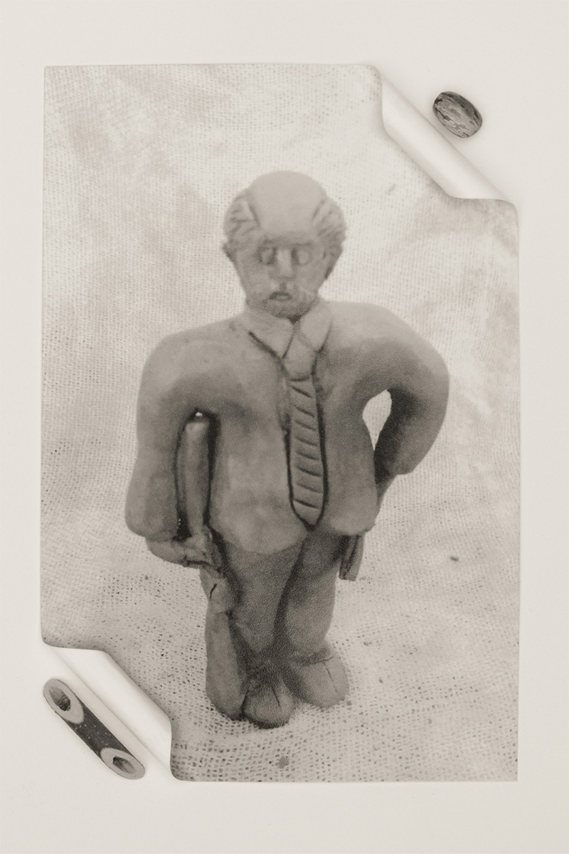 Fotolivro - Canudo e Favelas (2018)