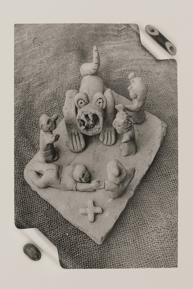 Fotolivro - Canudo e Favelas (2018)