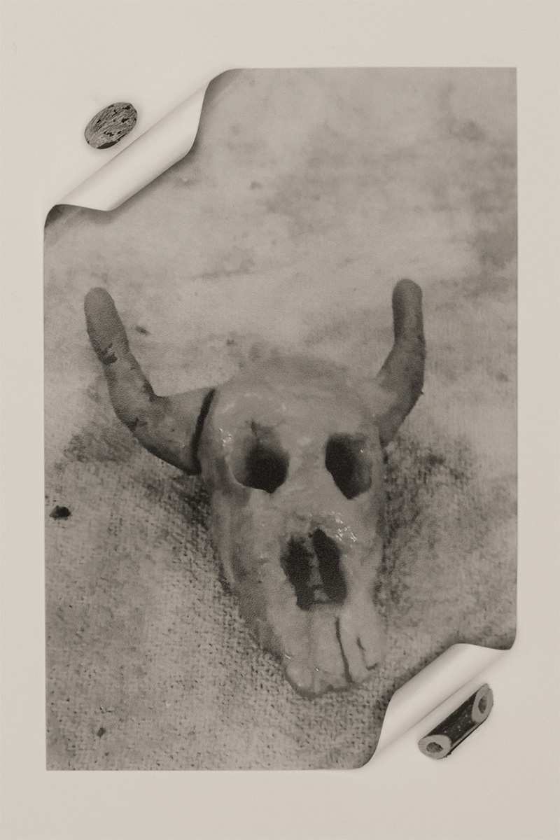 Fotolivro - Canudo e Favelas (2018)