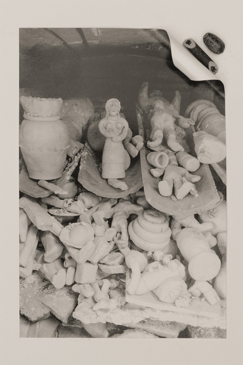 Fotolivro - Canudo e Favelas (2018)