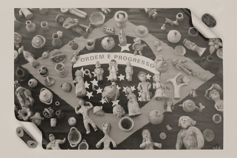 Fotolivro - Canudo e Favelas (2018)