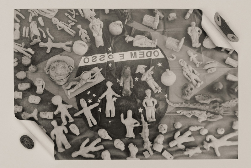 Fotolivro - Canudo e Favelas (2018)