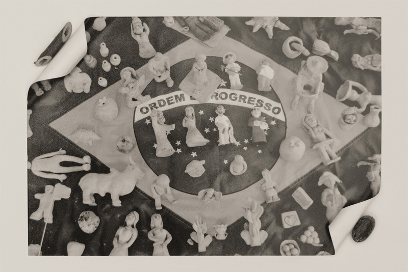 Fotolivro - Canudo e Favelas (2018)