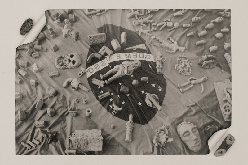 Fotolivro - Canudo e Favelas (2018)