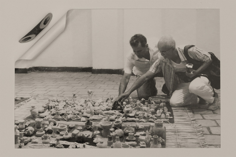 Fotolivro - Canudo e Favelas (2018)