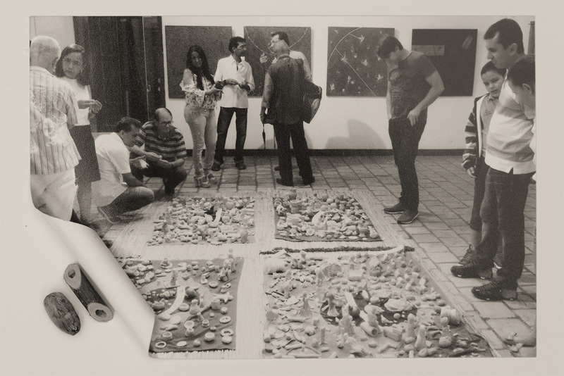 Fotolivro - Canudo e Favelas (2018)