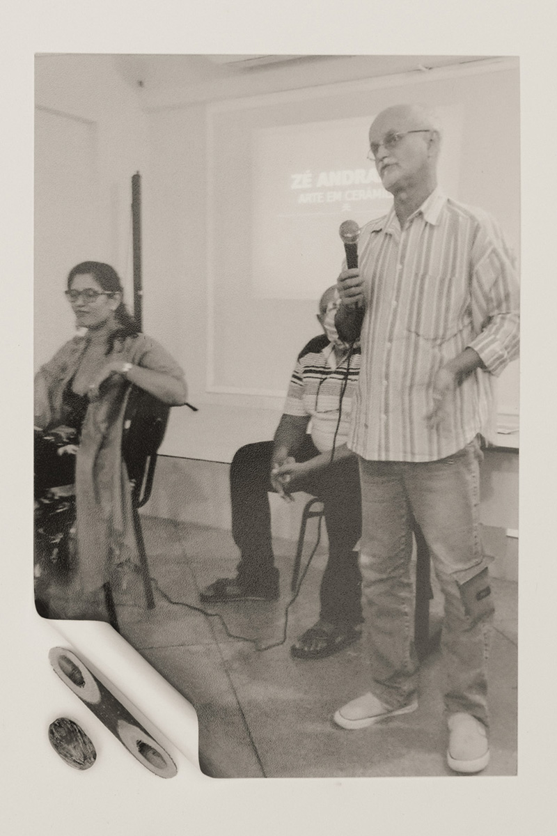 Fotolivro - Canudo e Favelas (2018)