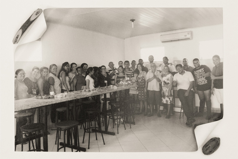 Fotolivro - Canudo e Favelas (2018)