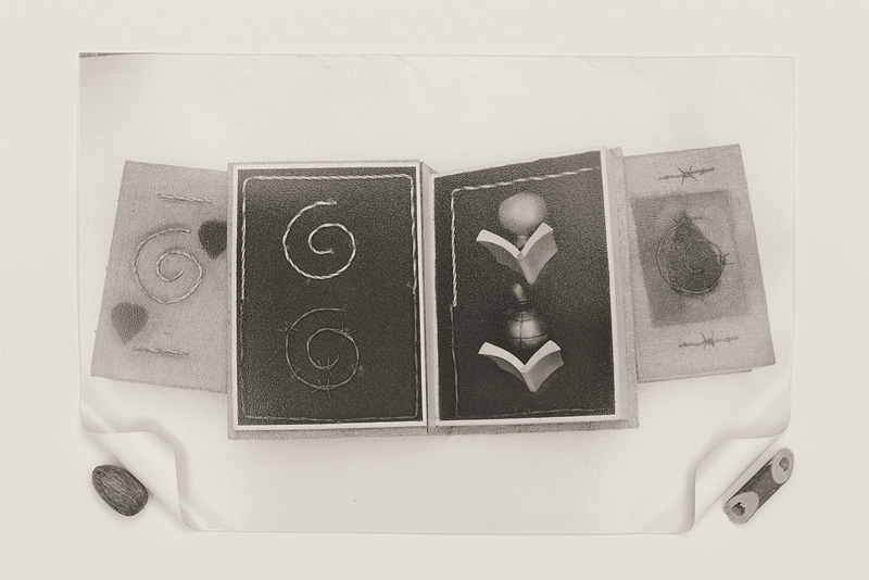 Fotolivro - Canudo e Favelas (2018)