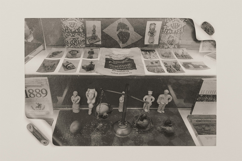 Fotolivro - Canudo e Favelas (2018)