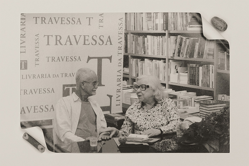 Fotolivro - Canudo e Favelas (2018)