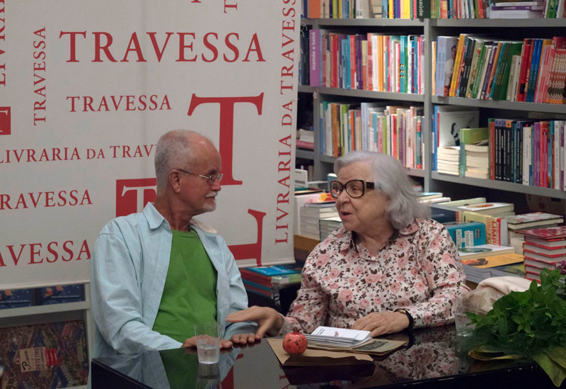 Palestra sobre a hist�ria de Canudos (2018)