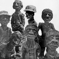 Exposi��es de 1978-2008