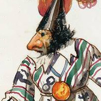 Bienal Internacional da Caricatura (2013)