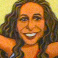 Homenagem a Maria Beth�nia (2015)