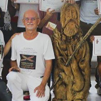 Projeto de Viv�ncias e Oficina com Barro (2017)