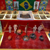 Palestra sobre a hist�ria de Canudos (2018)