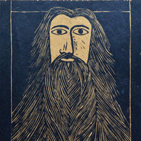 Via Sacra de Ant�nio Conselheiro (1997)