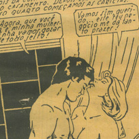 Revista Pasquim (1983)