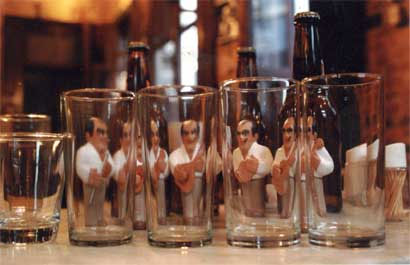 Villa Por Chor&otilde;es