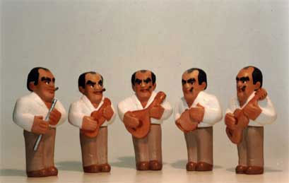 Villa Por Chor&otilde;es