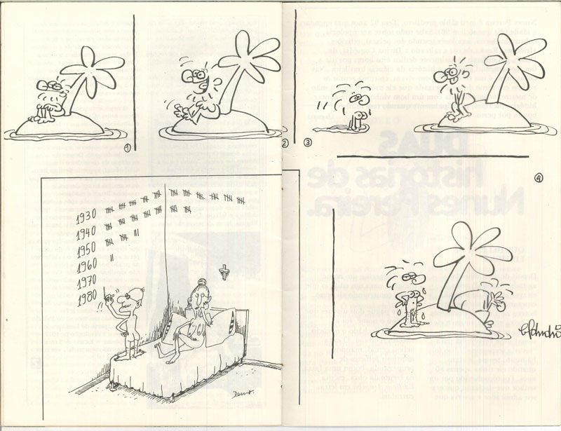 Revista Zéfiro (1983)