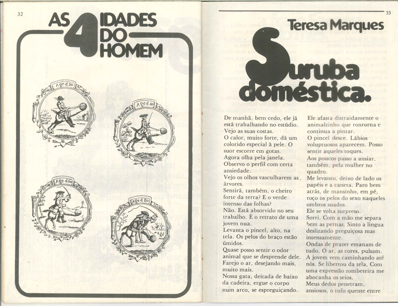 Revista Zéfiro (1983)